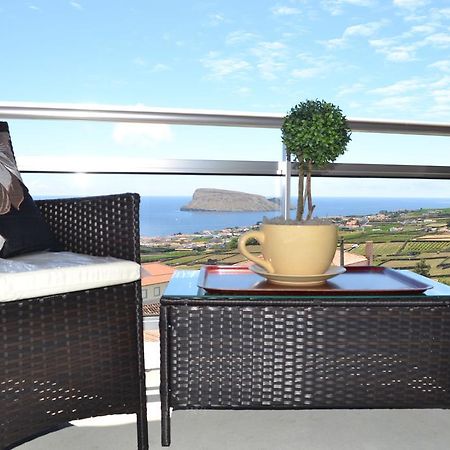 Cantinho Da Bela Vista Porto Judeu Екстер'єр фото