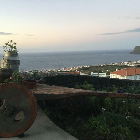Cantinho Da Bela Vista Porto Judeu Екстер'єр фото