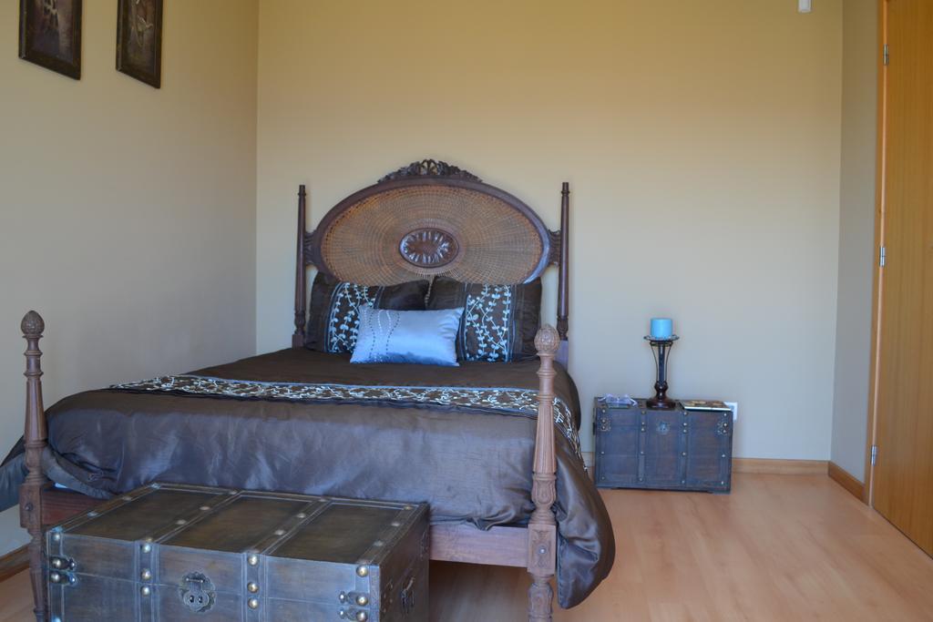 Cantinho Da Bela Vista Porto Judeu Екстер'єр фото