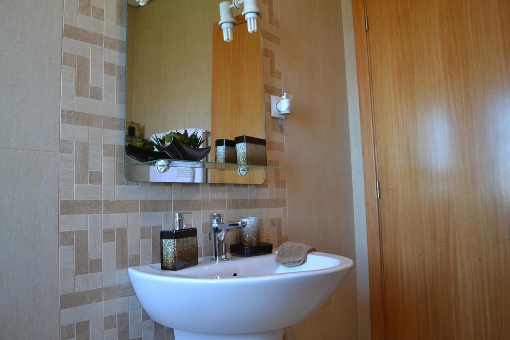 Cantinho Da Bela Vista Porto Judeu Екстер'єр фото