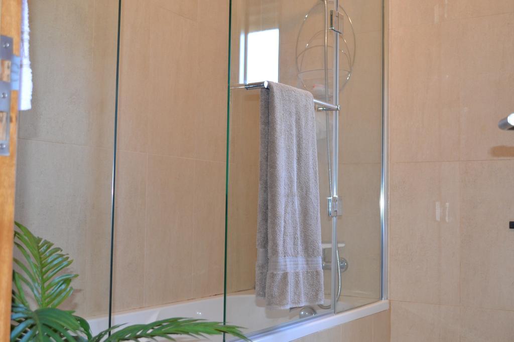 Cantinho Da Bela Vista Porto Judeu Екстер'єр фото