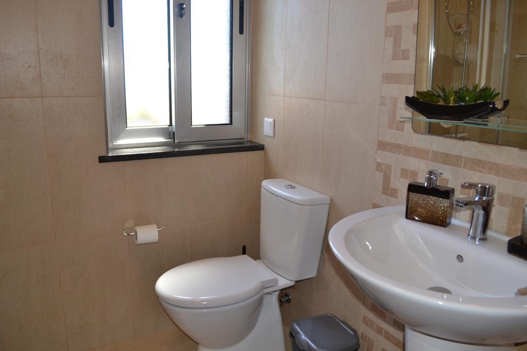 Cantinho Da Bela Vista Porto Judeu Екстер'єр фото