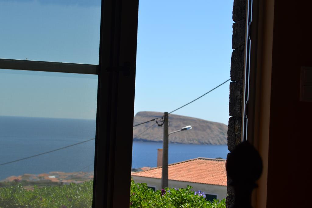 Cantinho Da Bela Vista Porto Judeu Екстер'єр фото