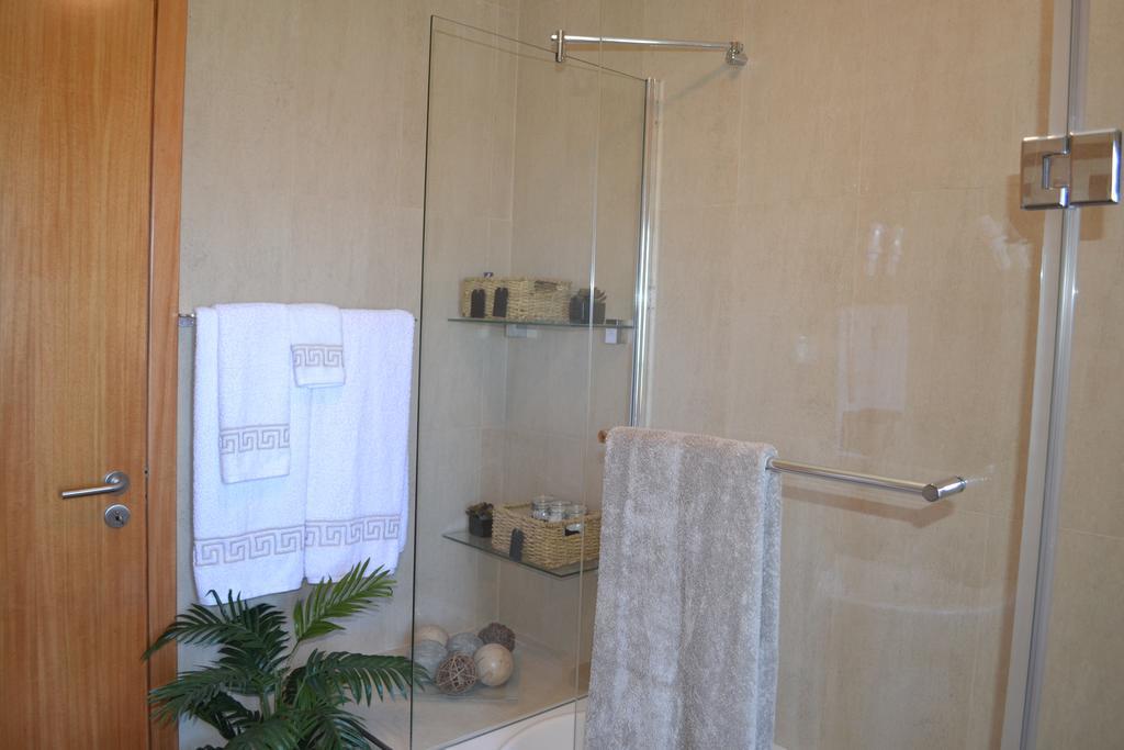 Cantinho Da Bela Vista Porto Judeu Екстер'єр фото