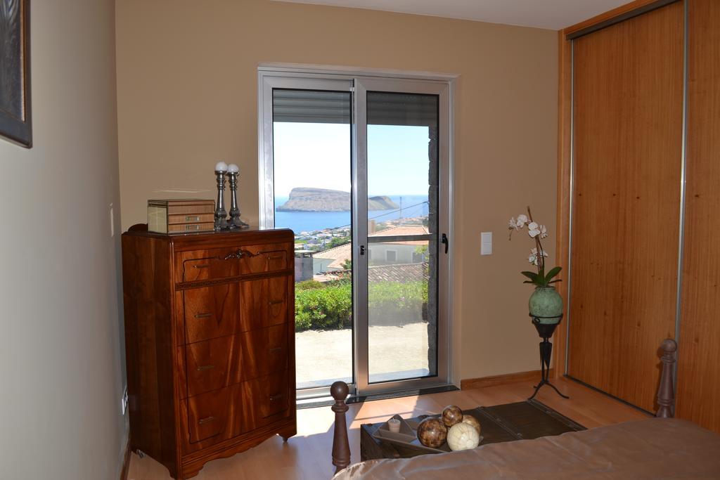 Cantinho Da Bela Vista Porto Judeu Екстер'єр фото