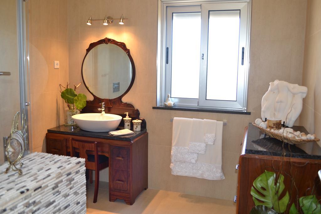 Cantinho Da Bela Vista Porto Judeu Екстер'єр фото