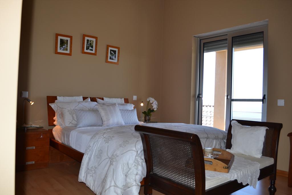 Cantinho Da Bela Vista Porto Judeu Екстер'єр фото
