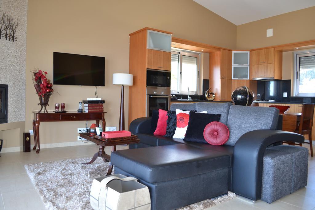 Cantinho Da Bela Vista Porto Judeu Екстер'єр фото