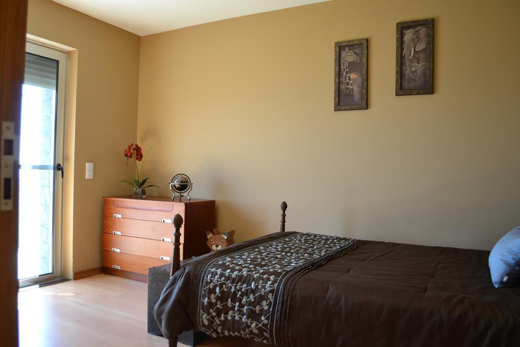 Cantinho Da Bela Vista Porto Judeu Екстер'єр фото