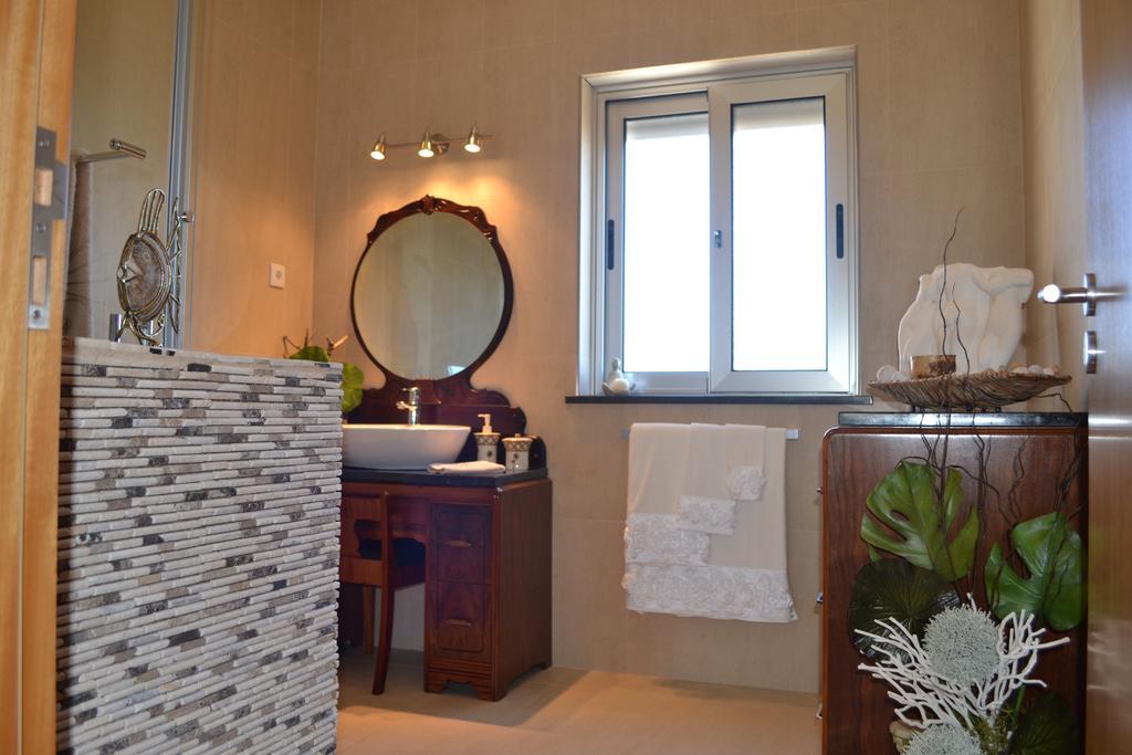 Cantinho Da Bela Vista Porto Judeu Екстер'єр фото