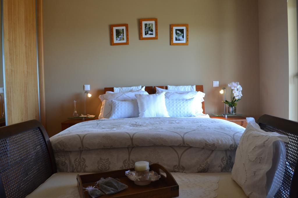 Cantinho Da Bela Vista Porto Judeu Екстер'єр фото