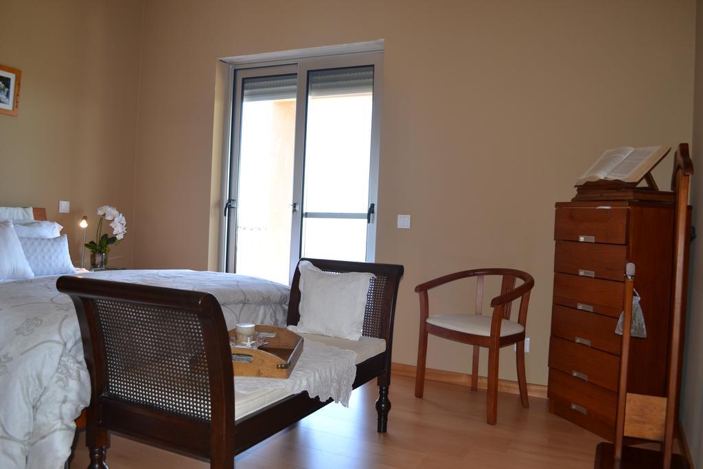 Cantinho Da Bela Vista Porto Judeu Екстер'єр фото