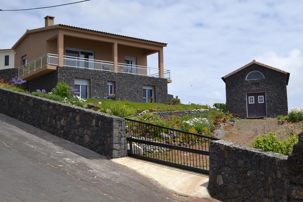 Cantinho Da Bela Vista Porto Judeu Екстер'єр фото