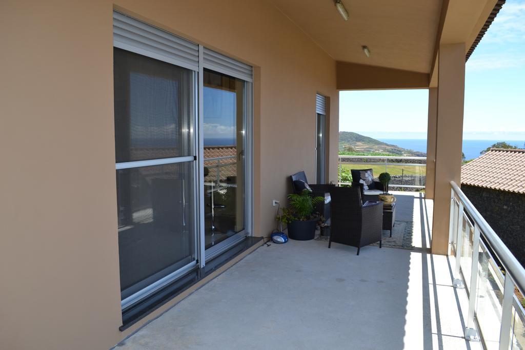 Cantinho Da Bela Vista Porto Judeu Екстер'єр фото