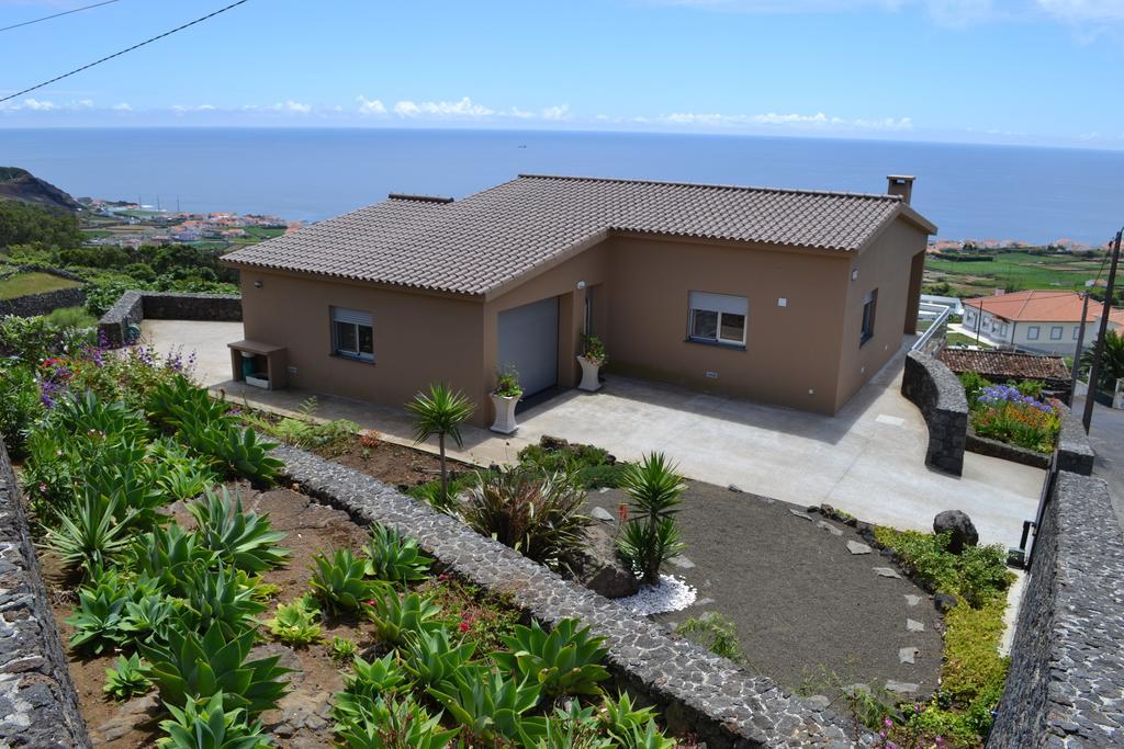 Cantinho Da Bela Vista Porto Judeu Екстер'єр фото