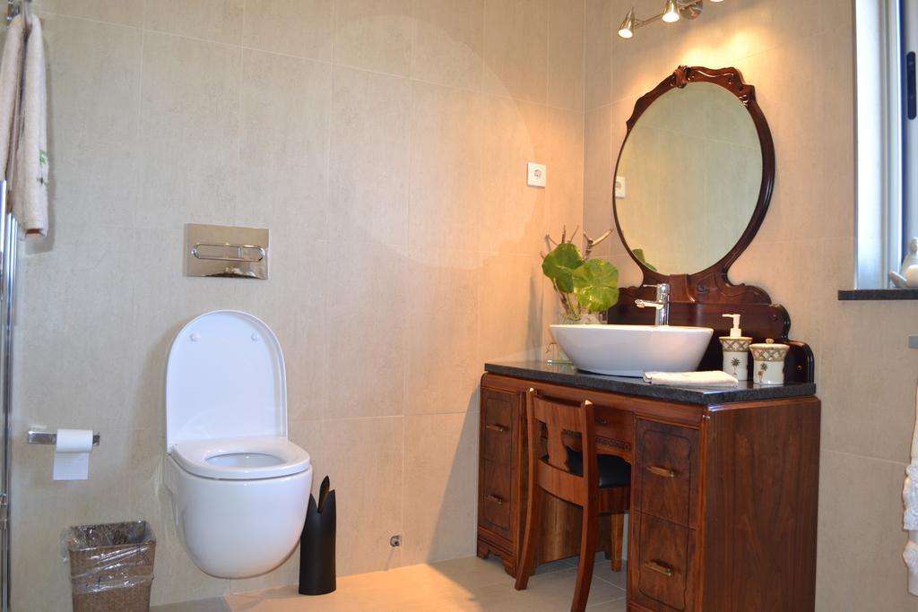 Cantinho Da Bela Vista Porto Judeu Екстер'єр фото