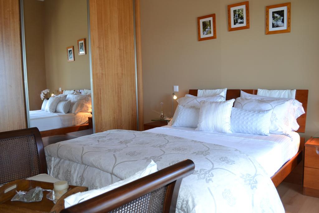 Cantinho Da Bela Vista Porto Judeu Екстер'єр фото