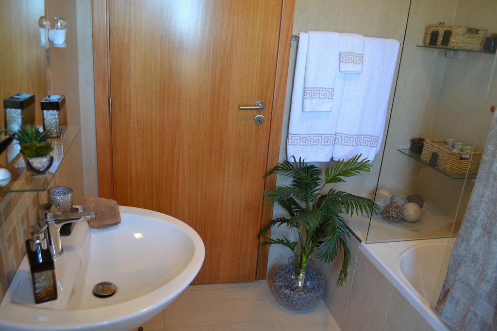 Cantinho Da Bela Vista Porto Judeu Екстер'єр фото
