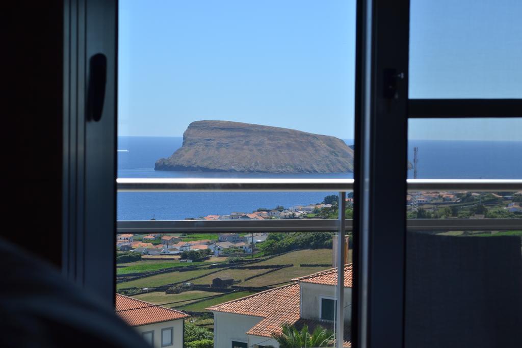 Cantinho Da Bela Vista Porto Judeu Екстер'єр фото