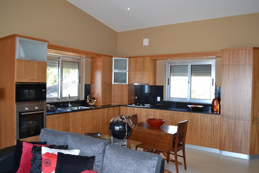 Cantinho Da Bela Vista Porto Judeu Екстер'єр фото