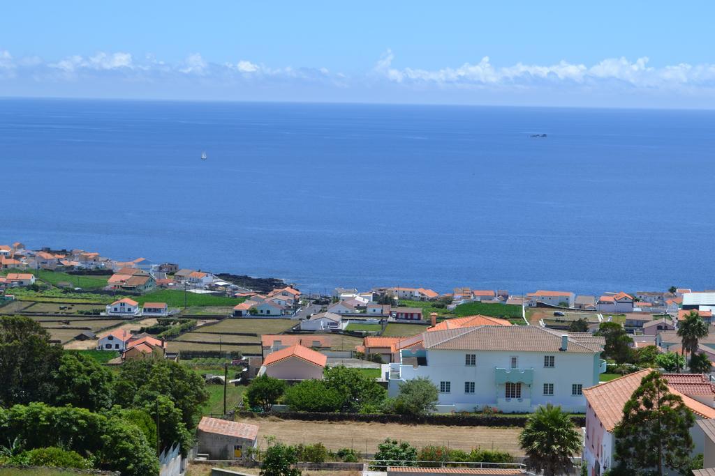 Cantinho Da Bela Vista Porto Judeu Екстер'єр фото
