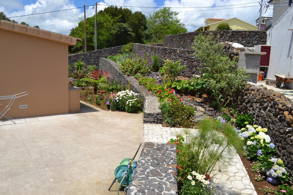 Cantinho Da Bela Vista Porto Judeu Екстер'єр фото