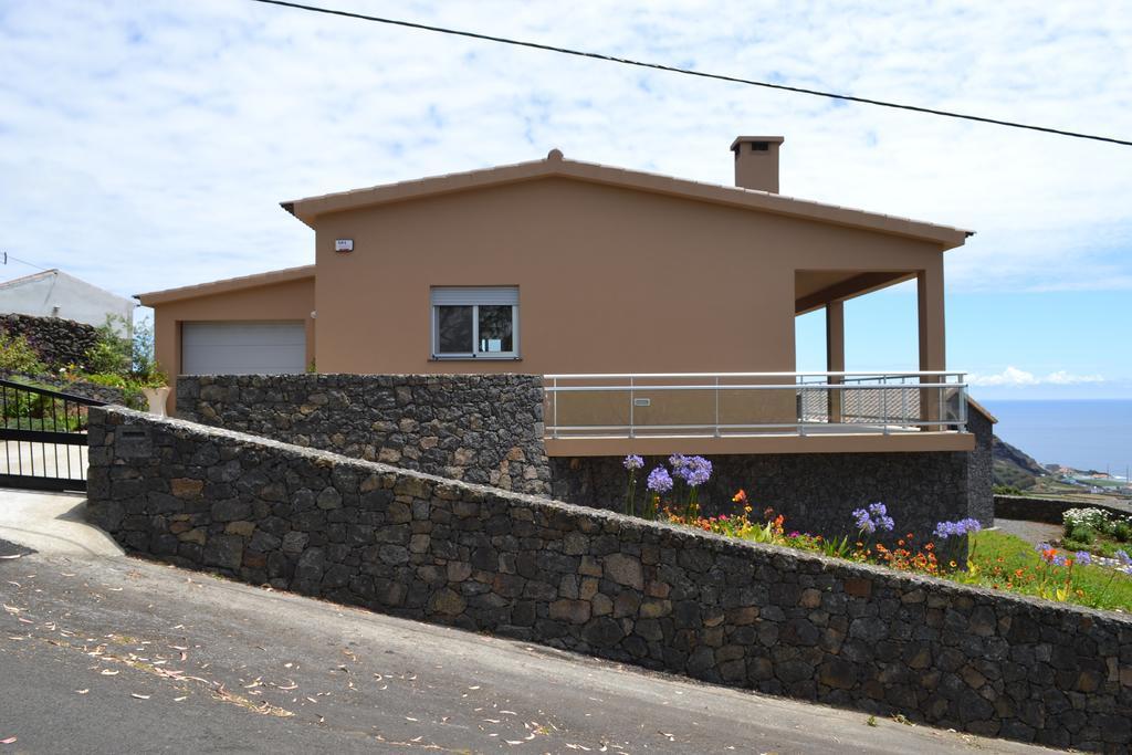 Cantinho Da Bela Vista Porto Judeu Екстер'єр фото
