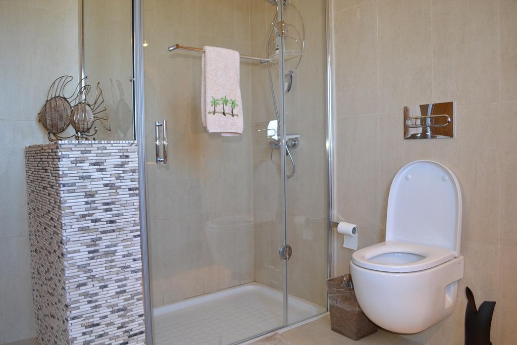 Cantinho Da Bela Vista Porto Judeu Екстер'єр фото