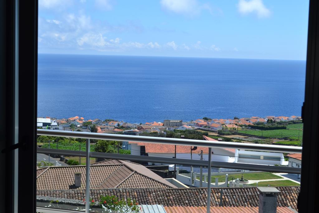 Cantinho Da Bela Vista Porto Judeu Екстер'єр фото