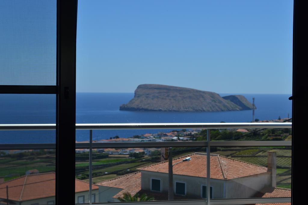 Cantinho Da Bela Vista Porto Judeu Екстер'єр фото