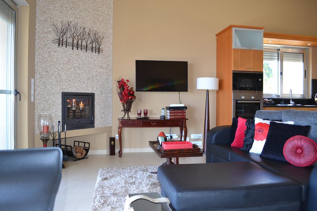 Cantinho Da Bela Vista Porto Judeu Екстер'єр фото