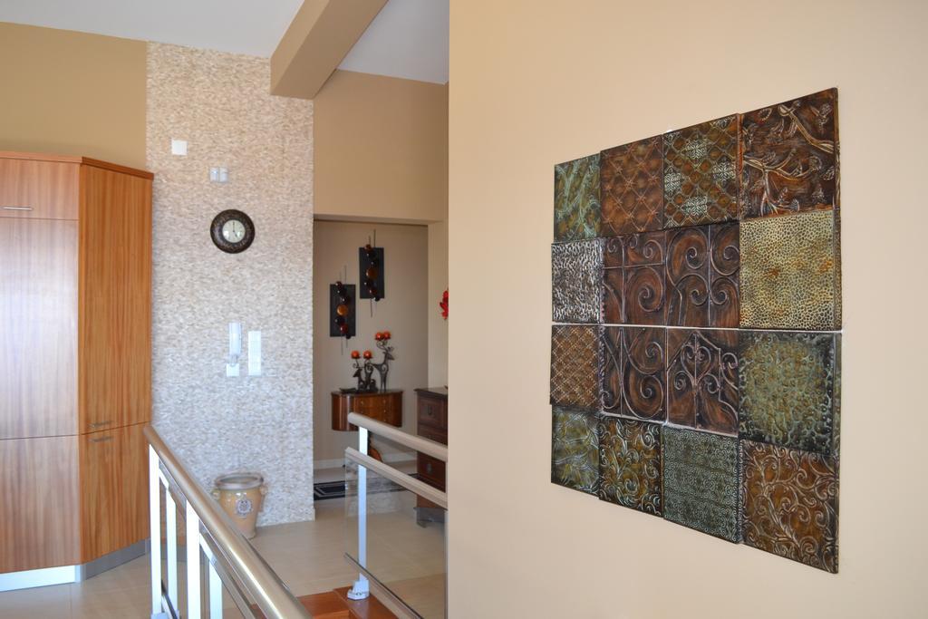 Cantinho Da Bela Vista Porto Judeu Екстер'єр фото