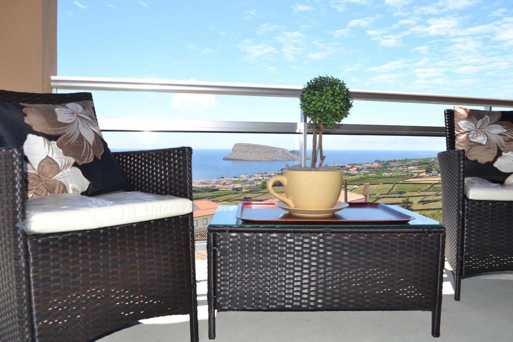 Cantinho Da Bela Vista Porto Judeu Екстер'єр фото
